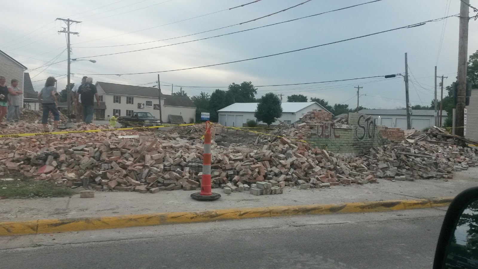 Fort Loramie Historical Association