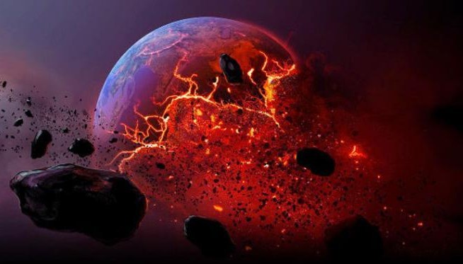 Golongan Manusia di Hari Kiamat Febrianadit Blog