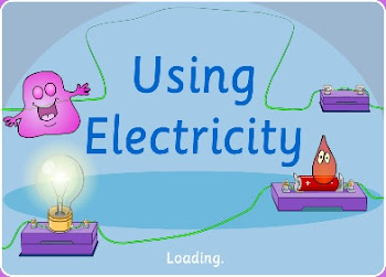 USING ELECTRICITY