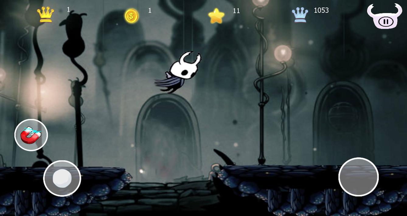 hollow knight multiplayer mod