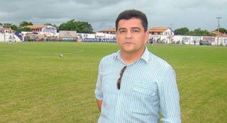 Técnico Fernando Dourado fala sobre a expectativa em treinar o Dorense