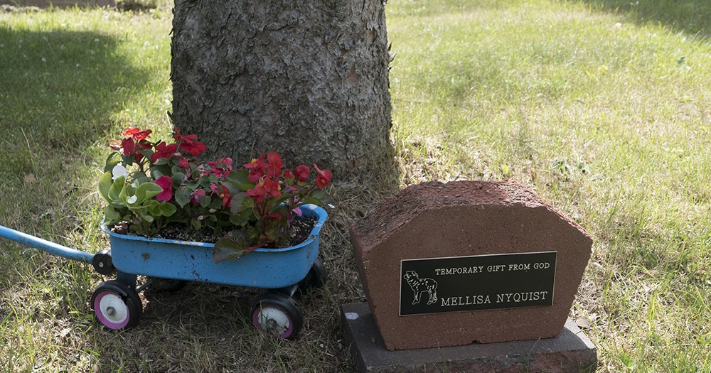 North American Cemeteries Fruitland Cemetery