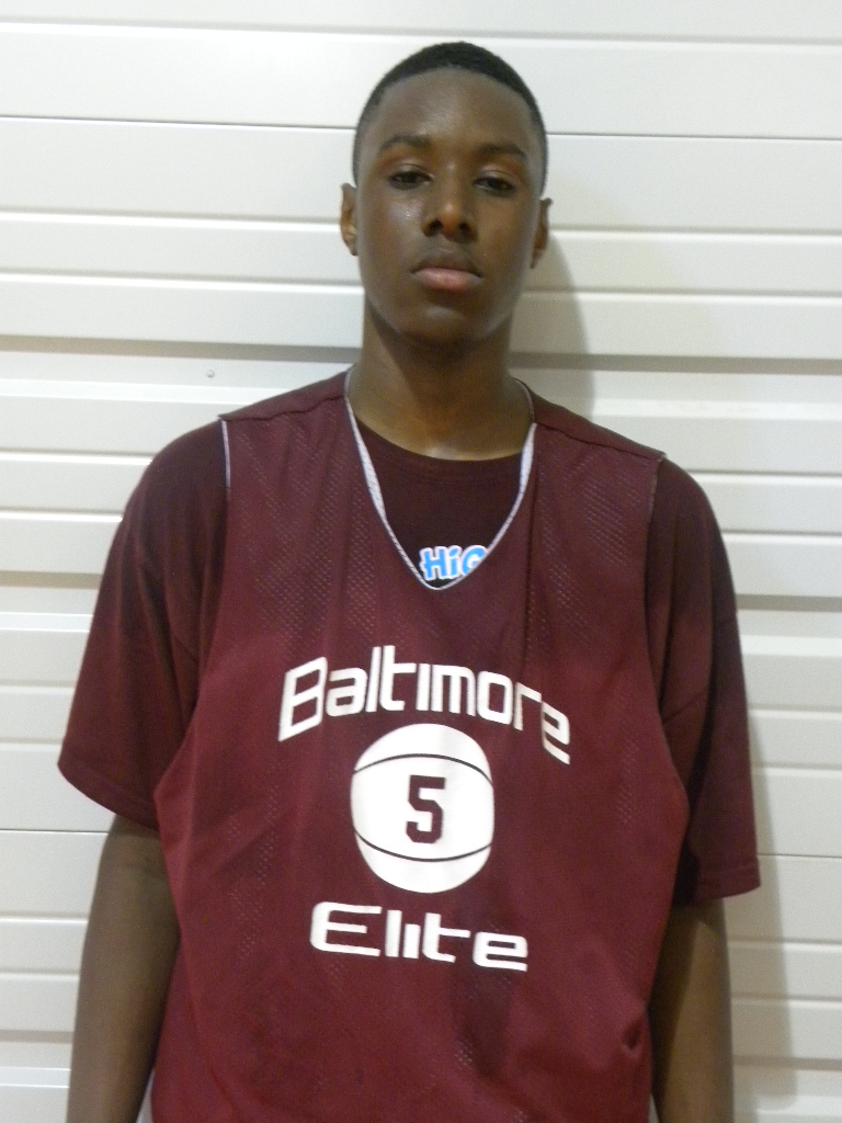 HoopRootz: Vermont Academy Adds Baltimore PG J-Artis
