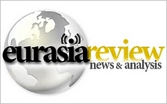 Column in Eurasia Review