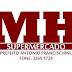 VEM AÍ O SUPER SHOW DE PRÊMIOS DO MH SUPERMERCADOS, DIA 23/03. 