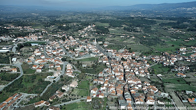 Vila Nova de Tazem