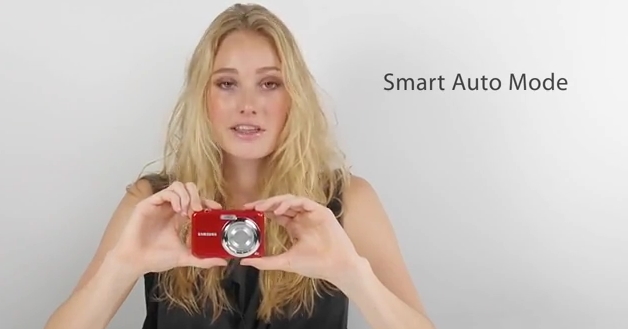 Go IT World: ES9 NEW DIGITAL CAMERA FROM SAMSUNG