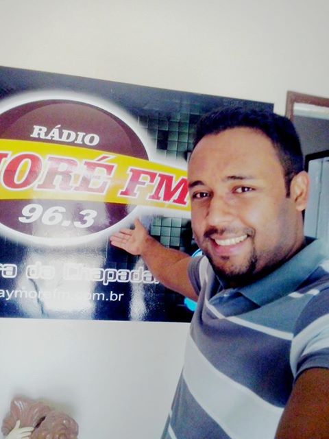 Aymoré FM 96,3 Piritiba Ba