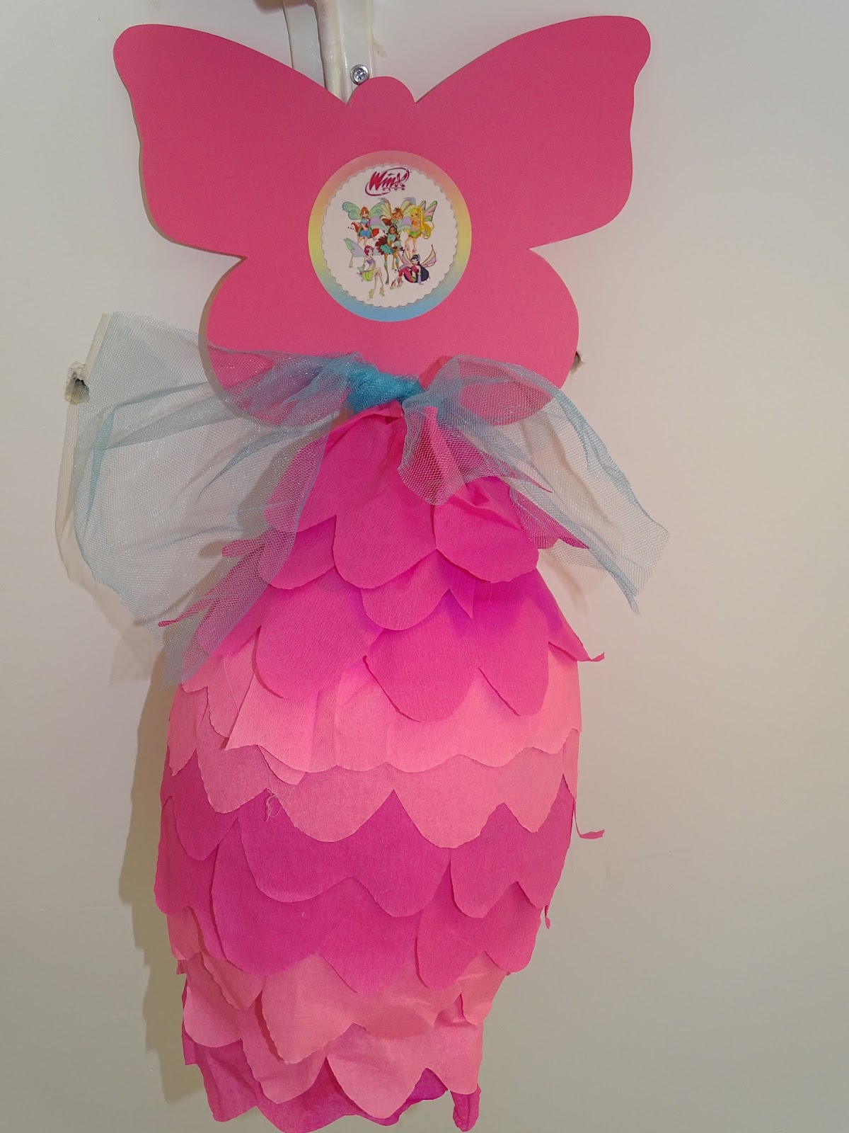 ПИНЯТА ПЛОВДИВ