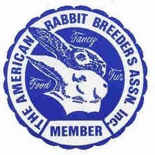 Proud Member of the ARBA