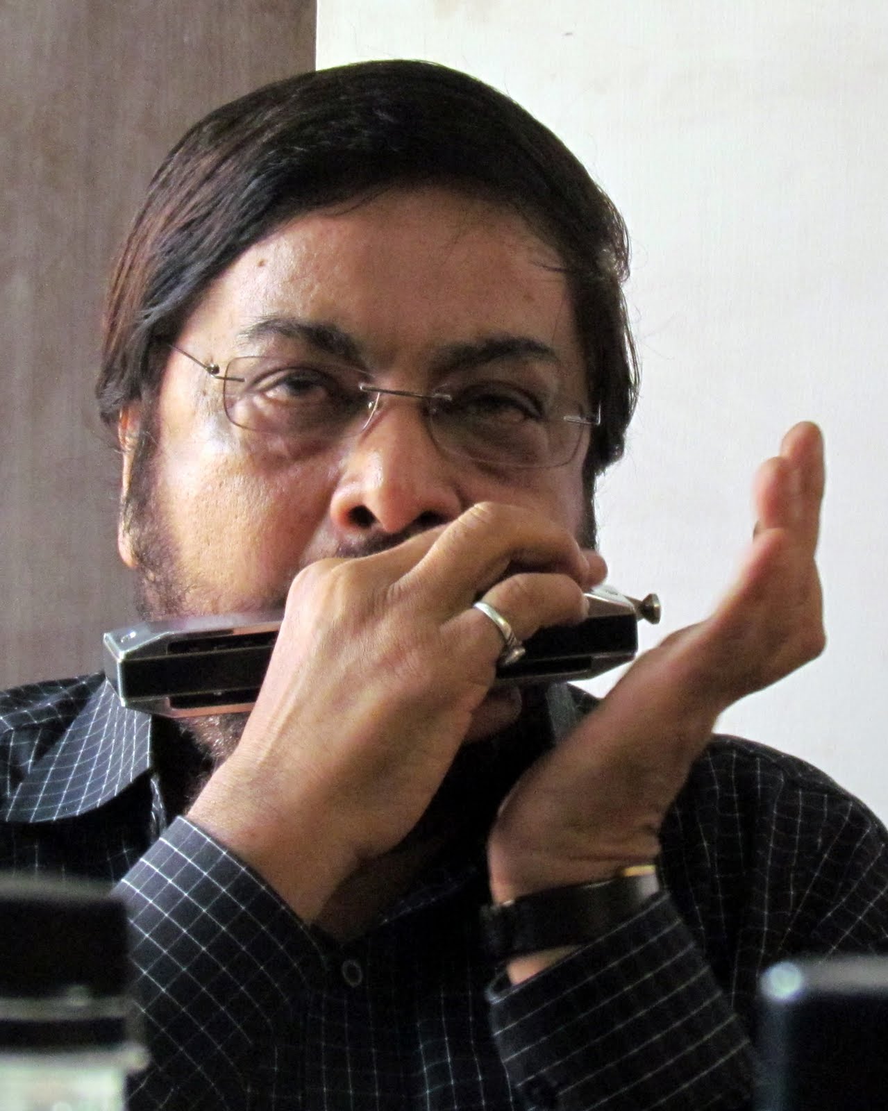 Harmonica Lovers of Hyderabad Why A Harmonica Player Needs To Maintain