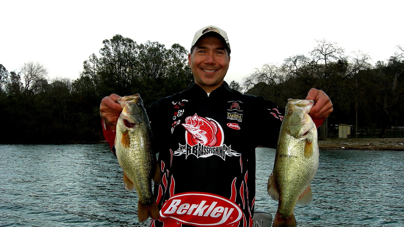 Clear Lake Fishing Tips Fish Choices