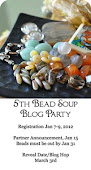 Bead Soup 2012