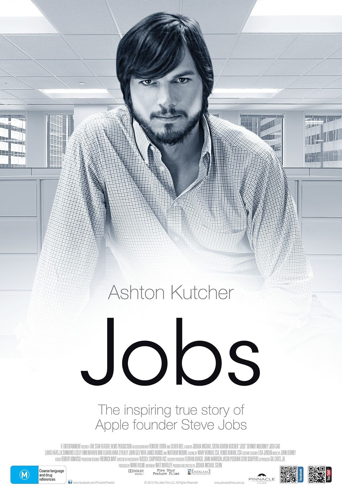 Jobs 2013