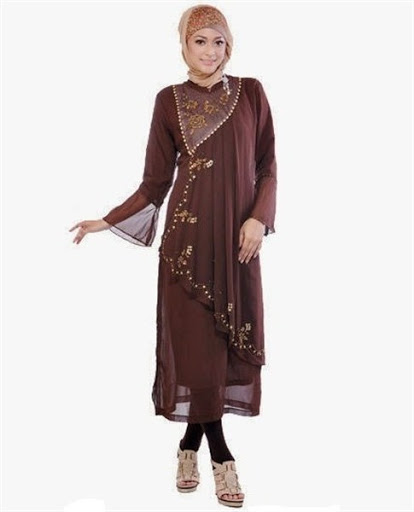 model dan desain hijab kebaya terbaru model dan desain hijab kebaya terbaru