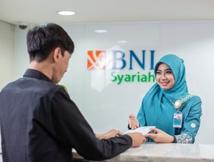 Pt Bank Bni Syariah Teller Bina Hasanah Program Bni Syariah August 19 Lowongan Kerja Terbaru April Bumn Cpns