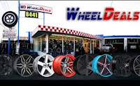 Wheel Deals  | wheeldealsusa.com