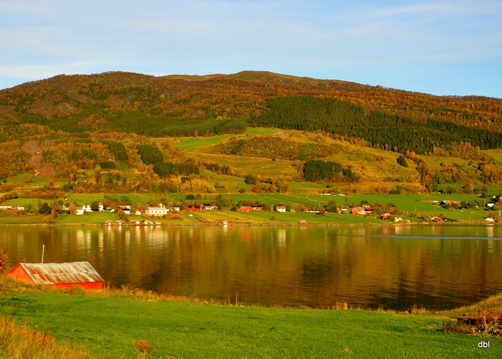 Light Seeking Light: Our Nordic Expedition, Part 23 -- Exploring Vesteralen