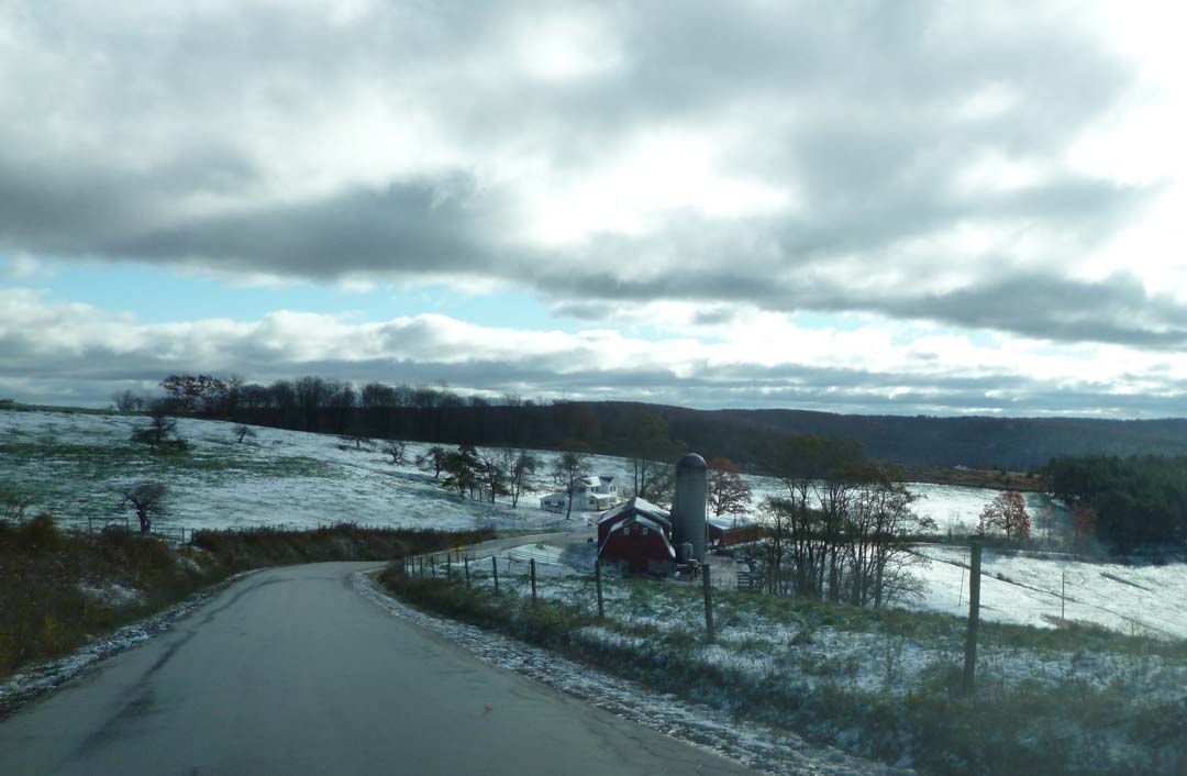 Some disagree with Mom Trinity Memorial Episcopal Church, Warren, PA
