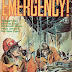 Emergency v2 #2 - Neal Adams art & cover 