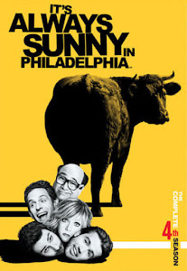It's Always Sunny in Philadelphia Poster