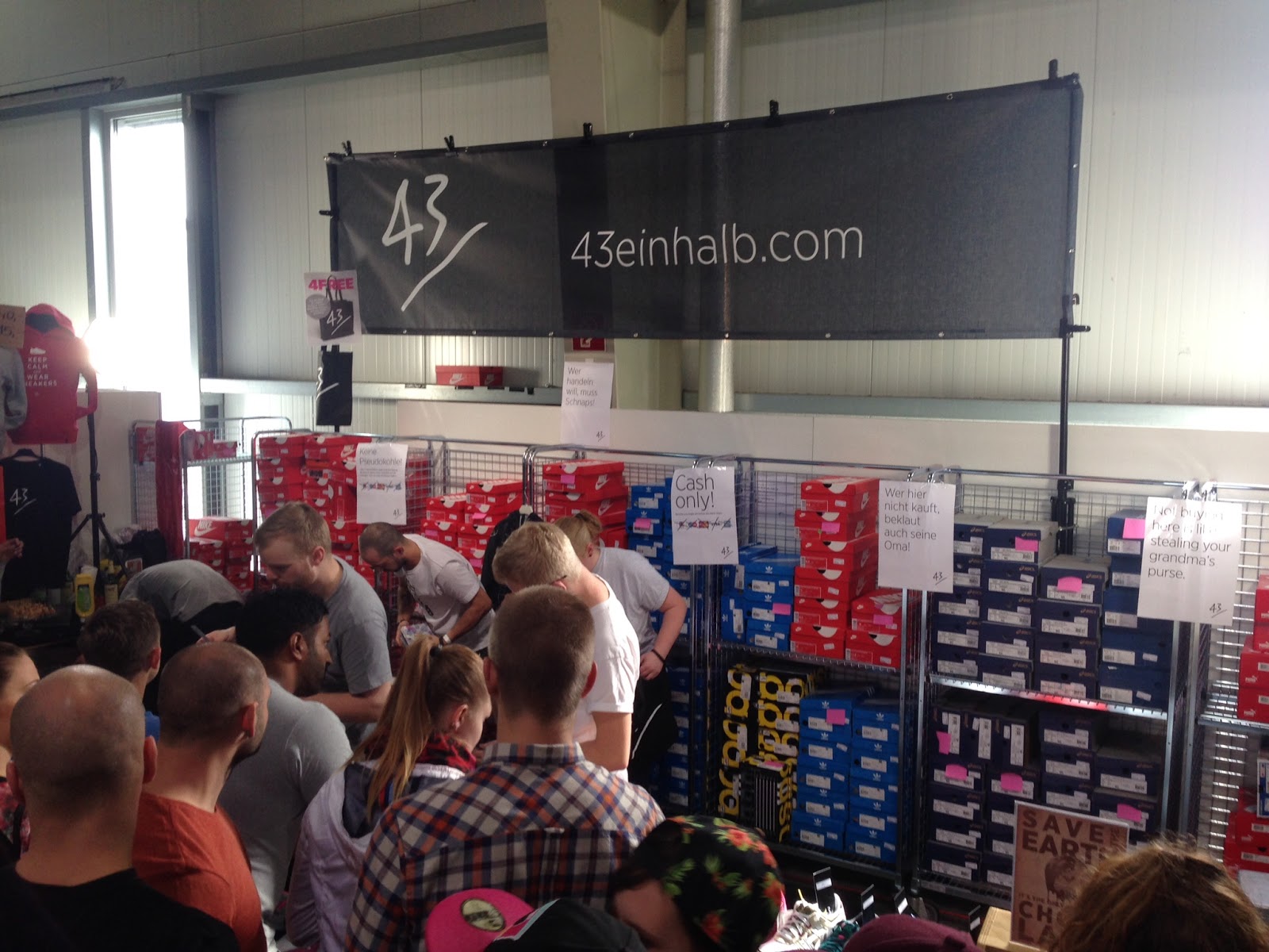 Frischer Wind Marienbaum Sommer Sonne Meeresstern