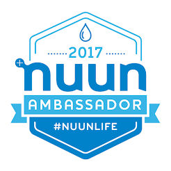 Team Nuun 2017- Competitive Athlete