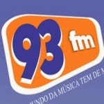 Ouvir a Rádio 93 FM de Barbacena / Minas Gerais - Online ao Vivo