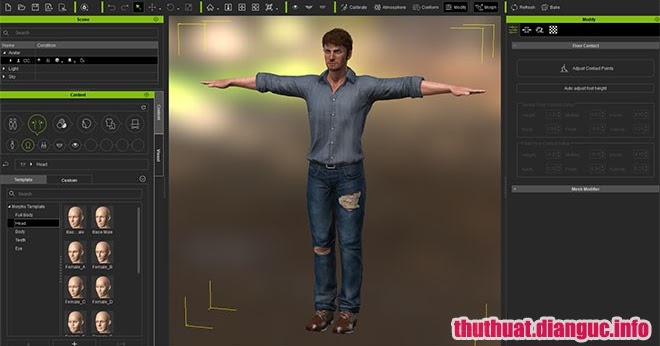 Iclone character creator mac torrent Iclone character creator mac torrent
