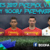 PES 2017 Facepack v.1 By Boora Facemaker