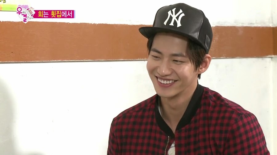 질투하고 난리난 오늘자 송재림과 가을양 ㄷㄷㄷㄷ.jpg | 인스티즈