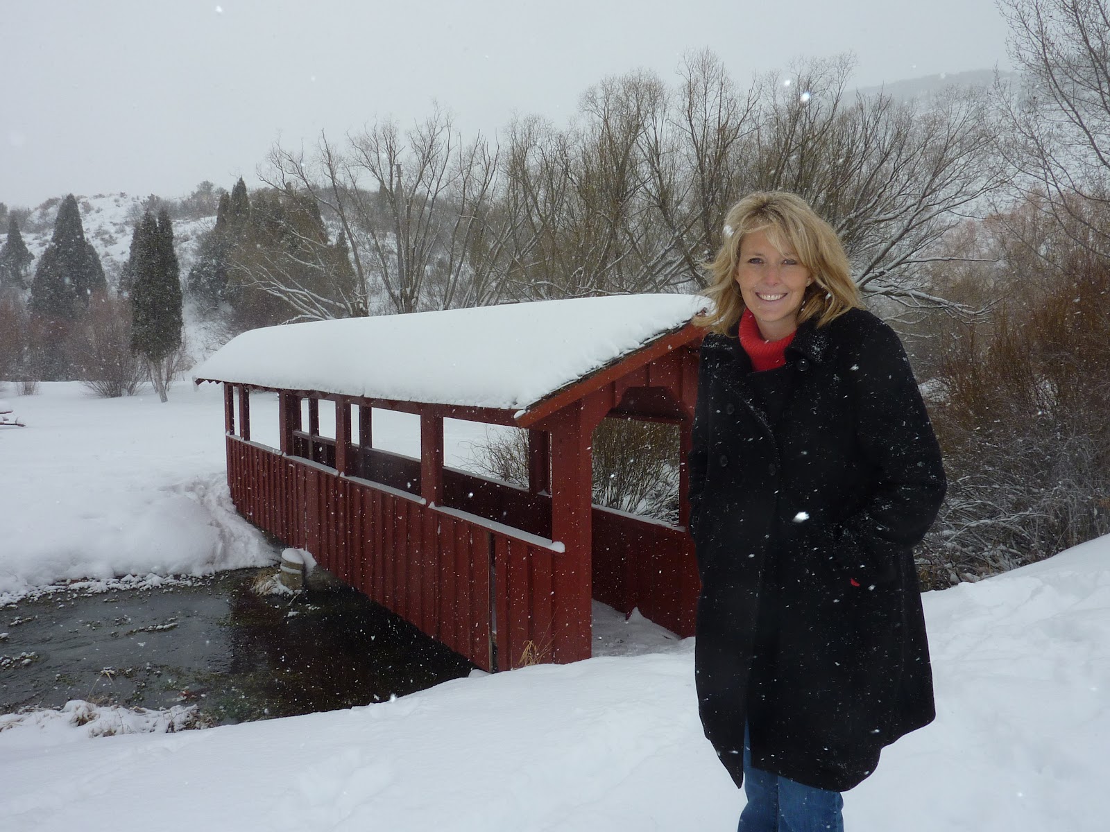 Dart America by chance 2010 Soda Springs, Idaho