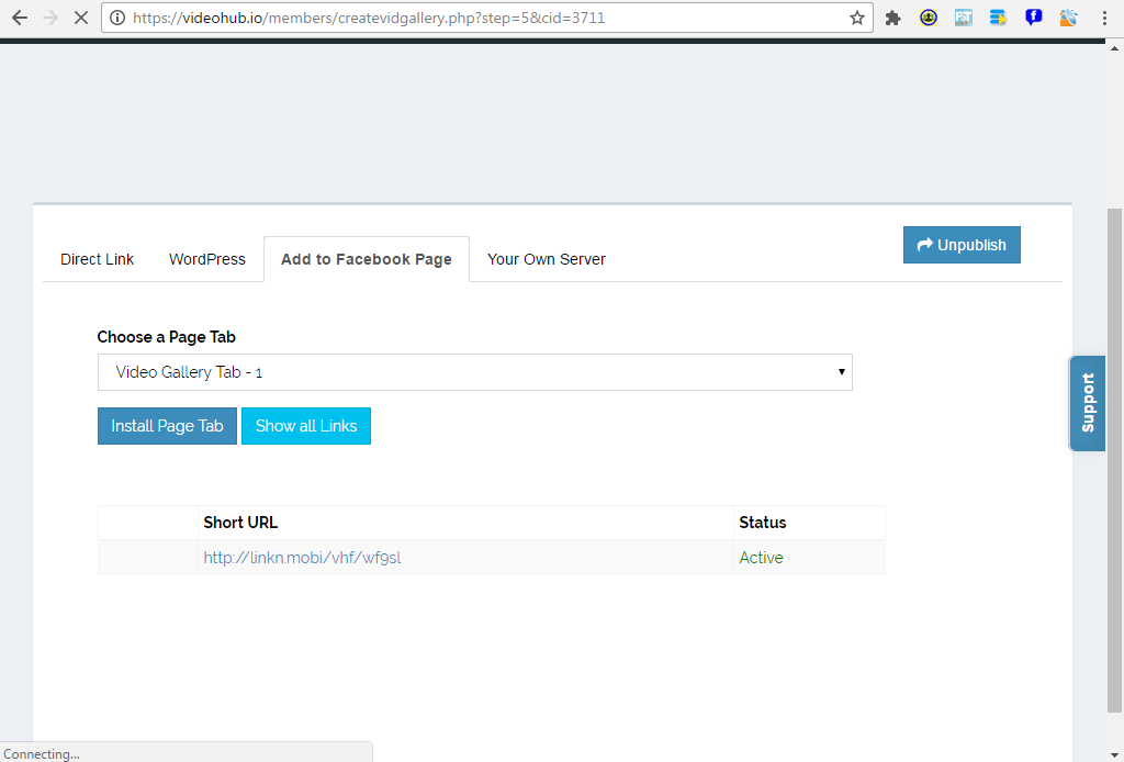 Cara menggunakan software videohub Full free download Apps