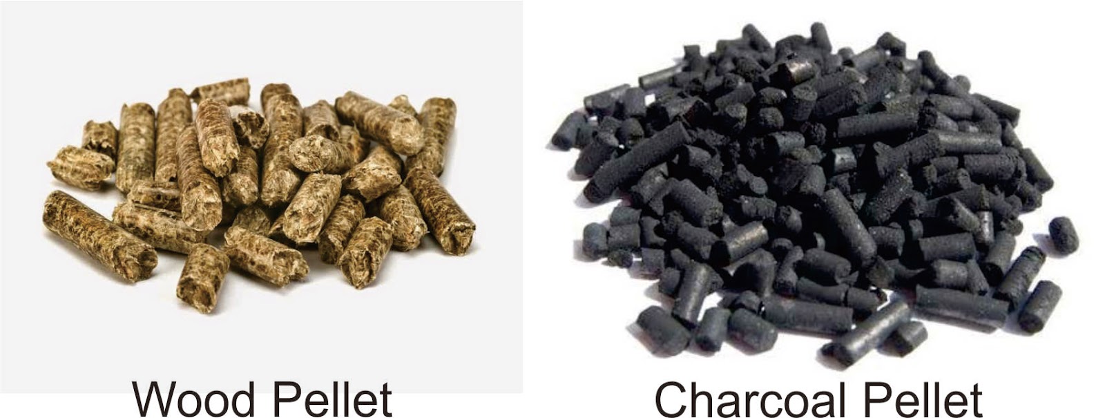 Biomass Industrial Innovative Projects Production of Wood Pellets or
