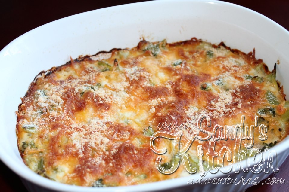 Mexican Spaghetti Squash Casserole Sandy S Kitchen Mexican Spaghetti Squash Casserole Sandy S Kitchen