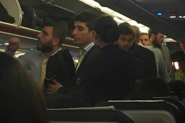 Πέταξαν μαζί Παναθηναϊκός και ΑΕΚ