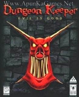 Dungeon Keeper PC Game   Free Download Full Version - 7