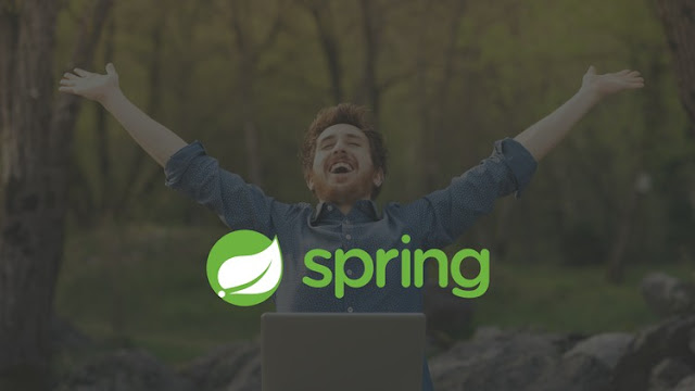 Spring Framework Master Class - Learn Spring the Modern Way! Spring Framework Master Class - Learn Spring the Modern Way!
