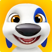 My Talking Hank MOD APK 1.7.0.29 Unlimited Money Terbaru 2018