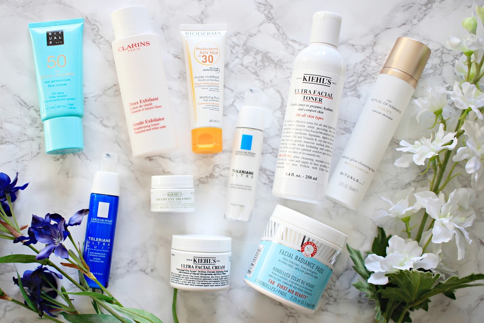A GUIDE FOR COMBINATION TO OILY SKINCARE ROUTINE — Style and Sushi