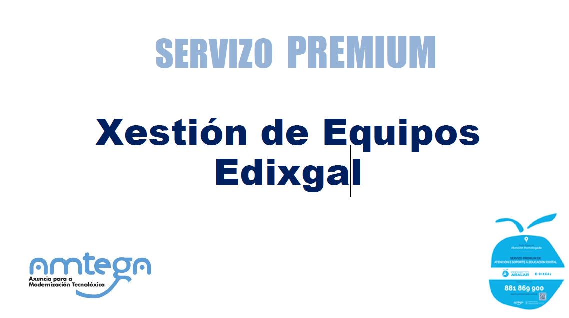 Manual Xesión Equipos