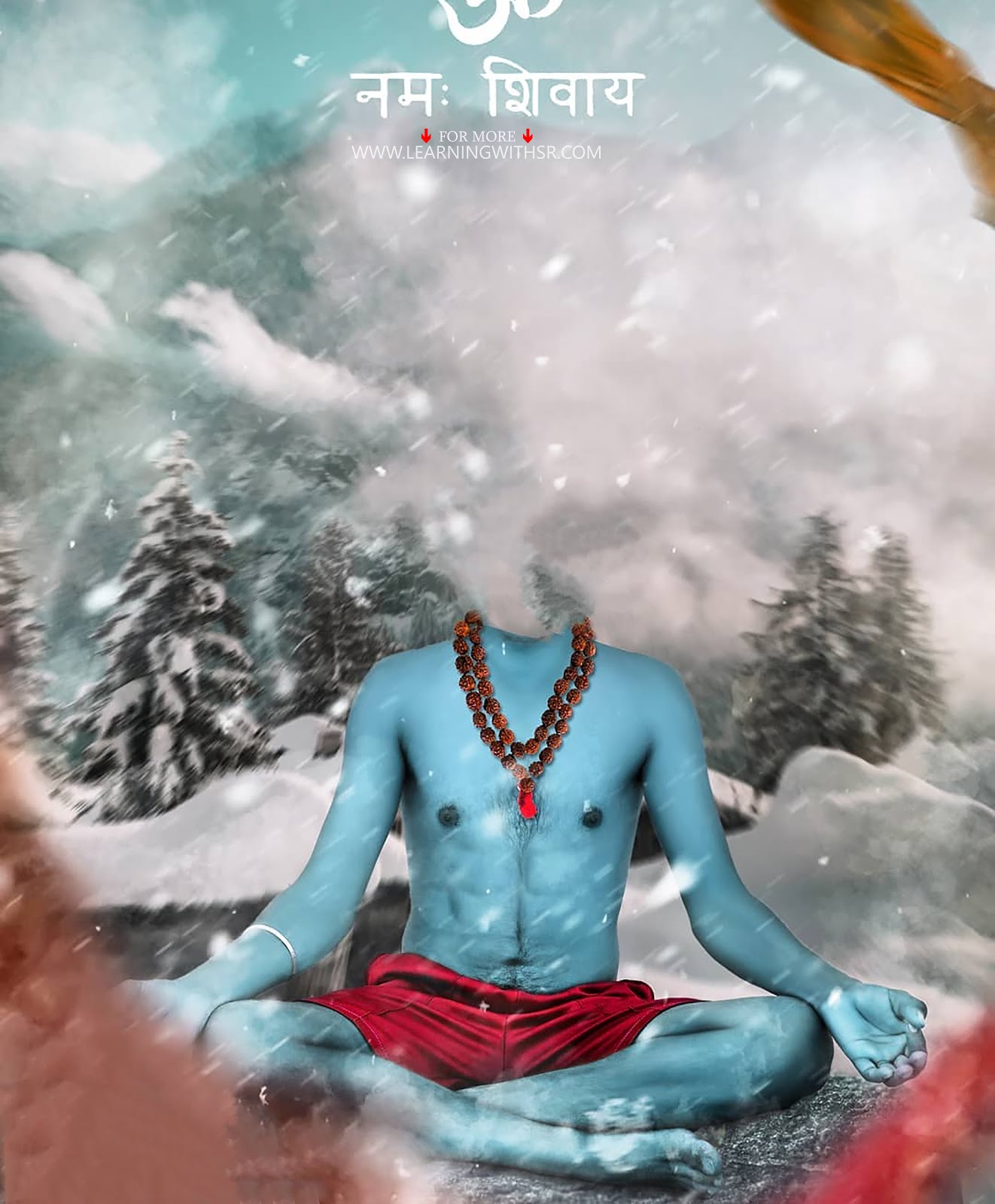 Mahakal background download for photo editing, Mahadev cb background  download 2019 - LEARNINGWITHSR