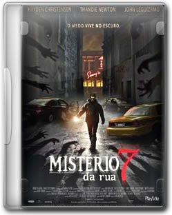 Mistério Da Rua 7 DVDRip XviD Dual Audio + RMVB Dublado