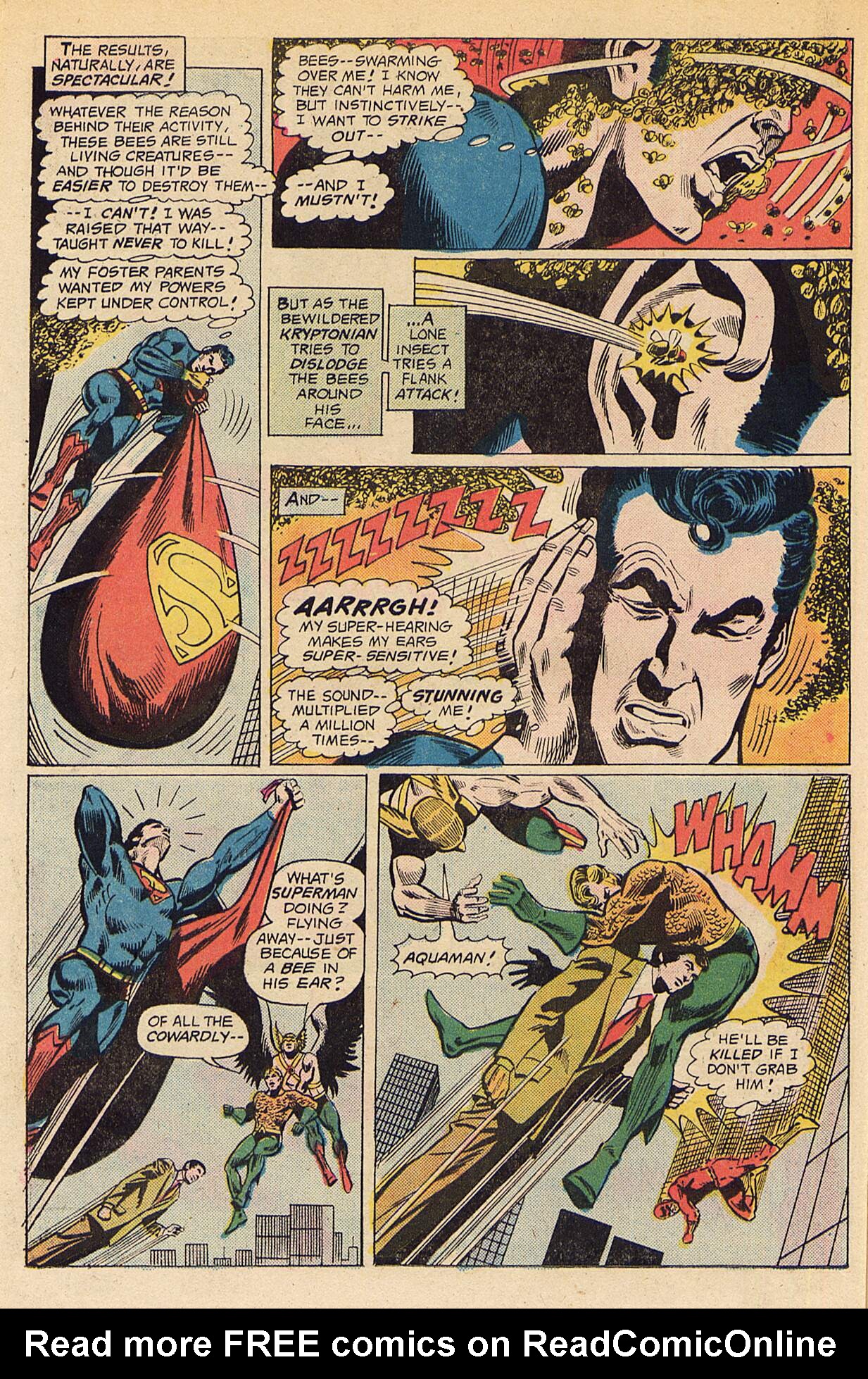 Justice League of America (1960) 131 Page 17