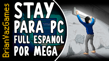 STAY v2 Para PC En Español