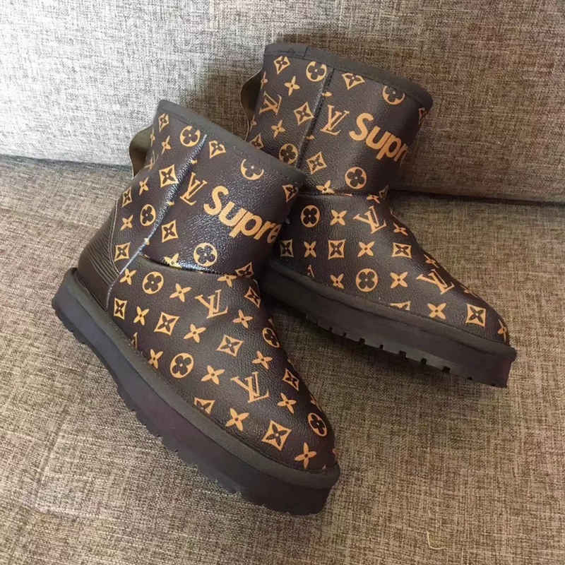 louis vuitton uggs boots