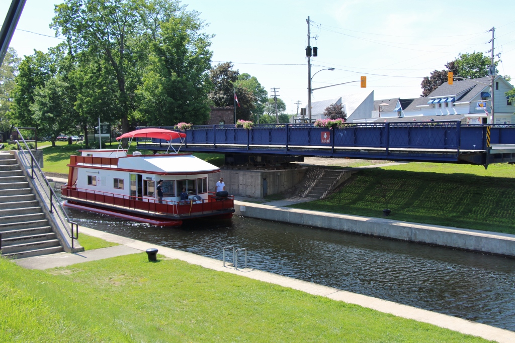 RV Journal End to a Great Holiday