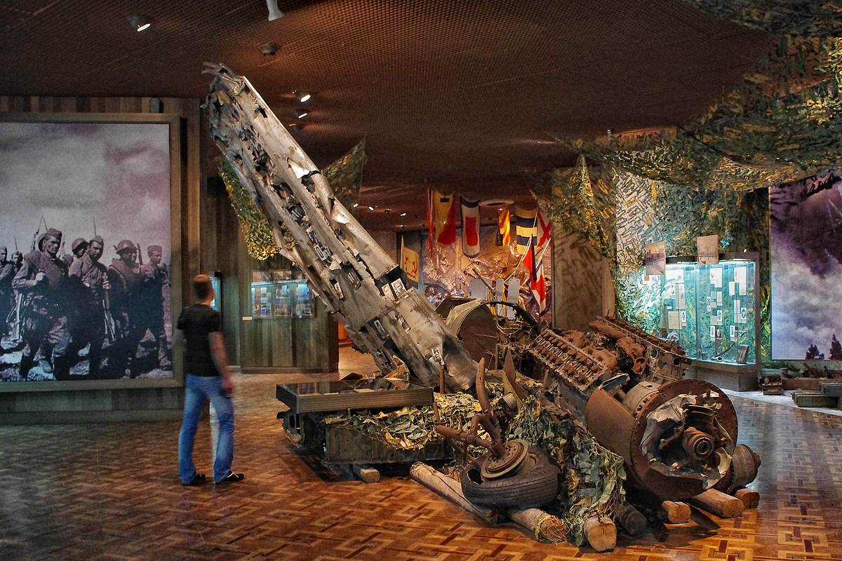 Музей войны киеве Музей войны киеве