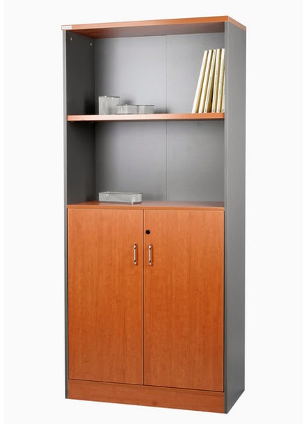 Librero de MELAMINA ~ Muebles SADEG