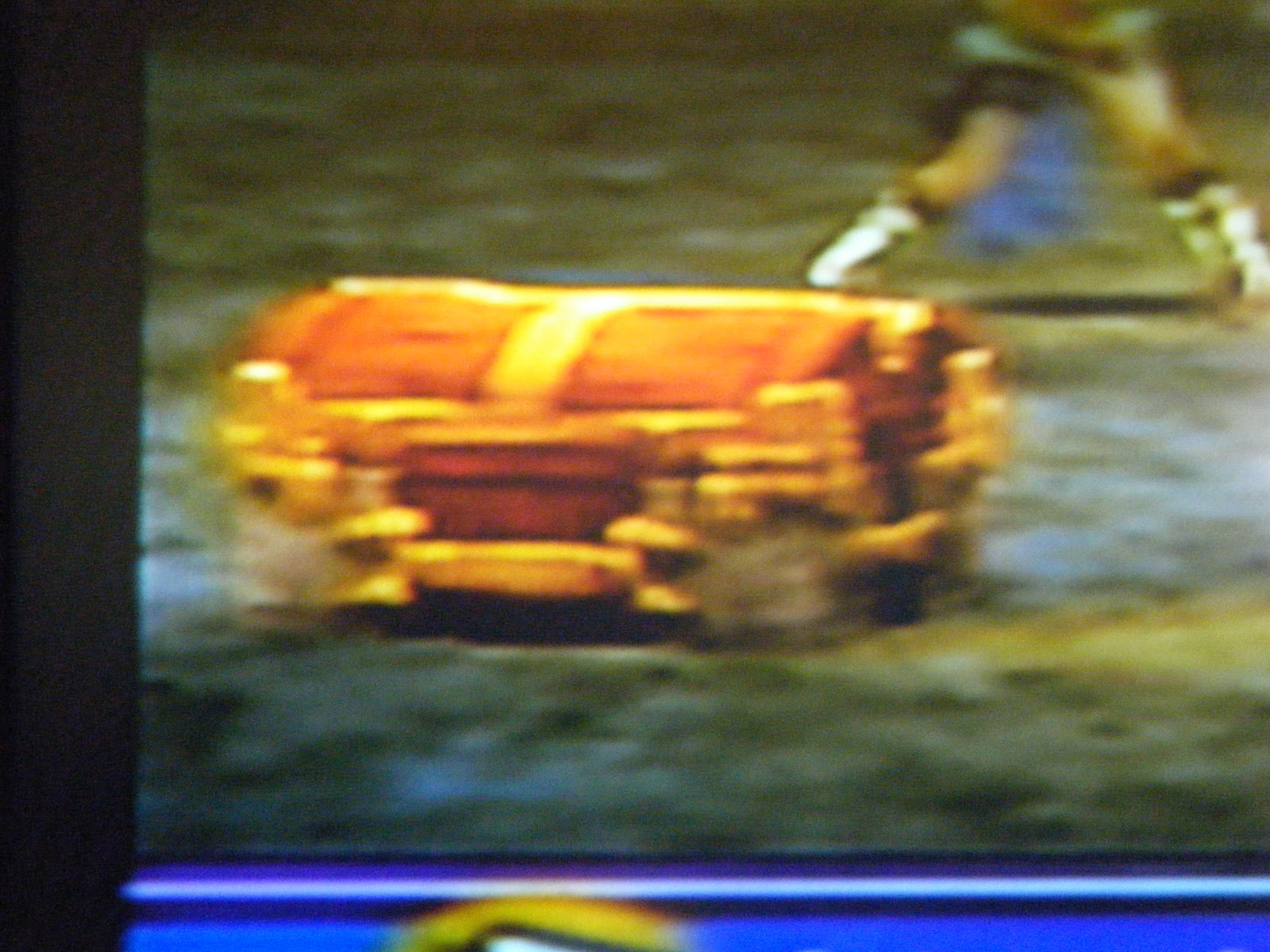 Super Cosplay Kazoku Project FFX Treasure Chest Part 1